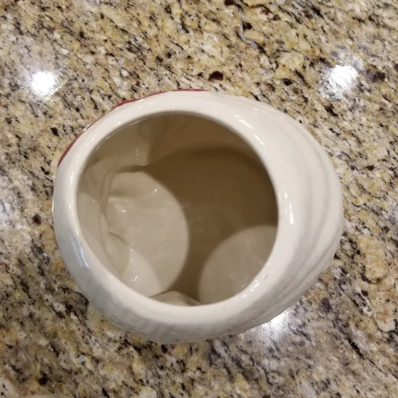 🍁Host Pick🍁VTG 50's Shawnee Puss N Boots Cat Cookie Jar Pitcher Salt & Pepper - Picture 6 of 16